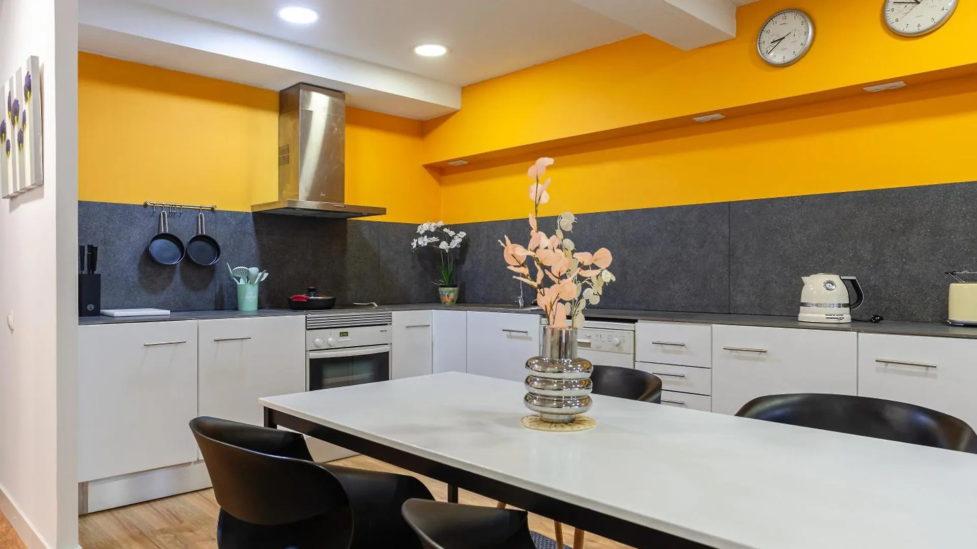 Orange Loft, Posibilidad De Parking Appartement Gerona 0*,