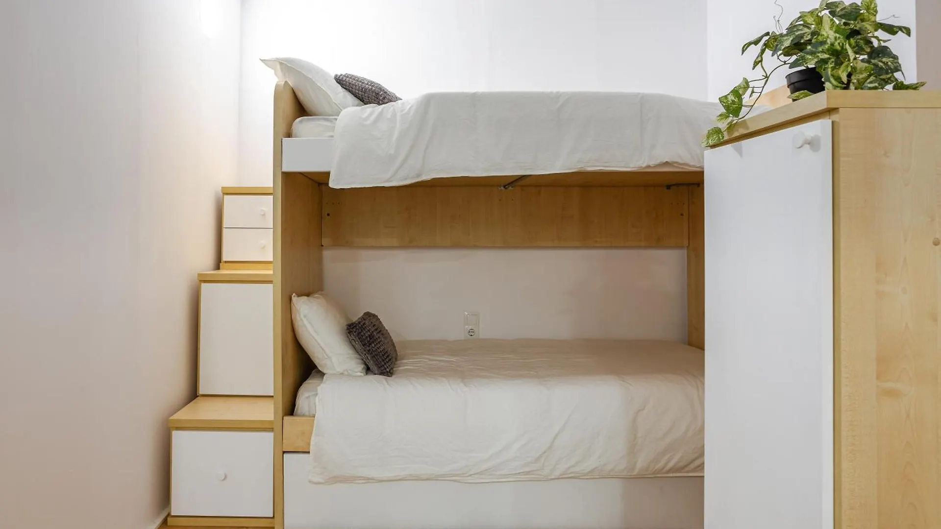Orange Loft, Posibilidad De Parking Appartement Gerona