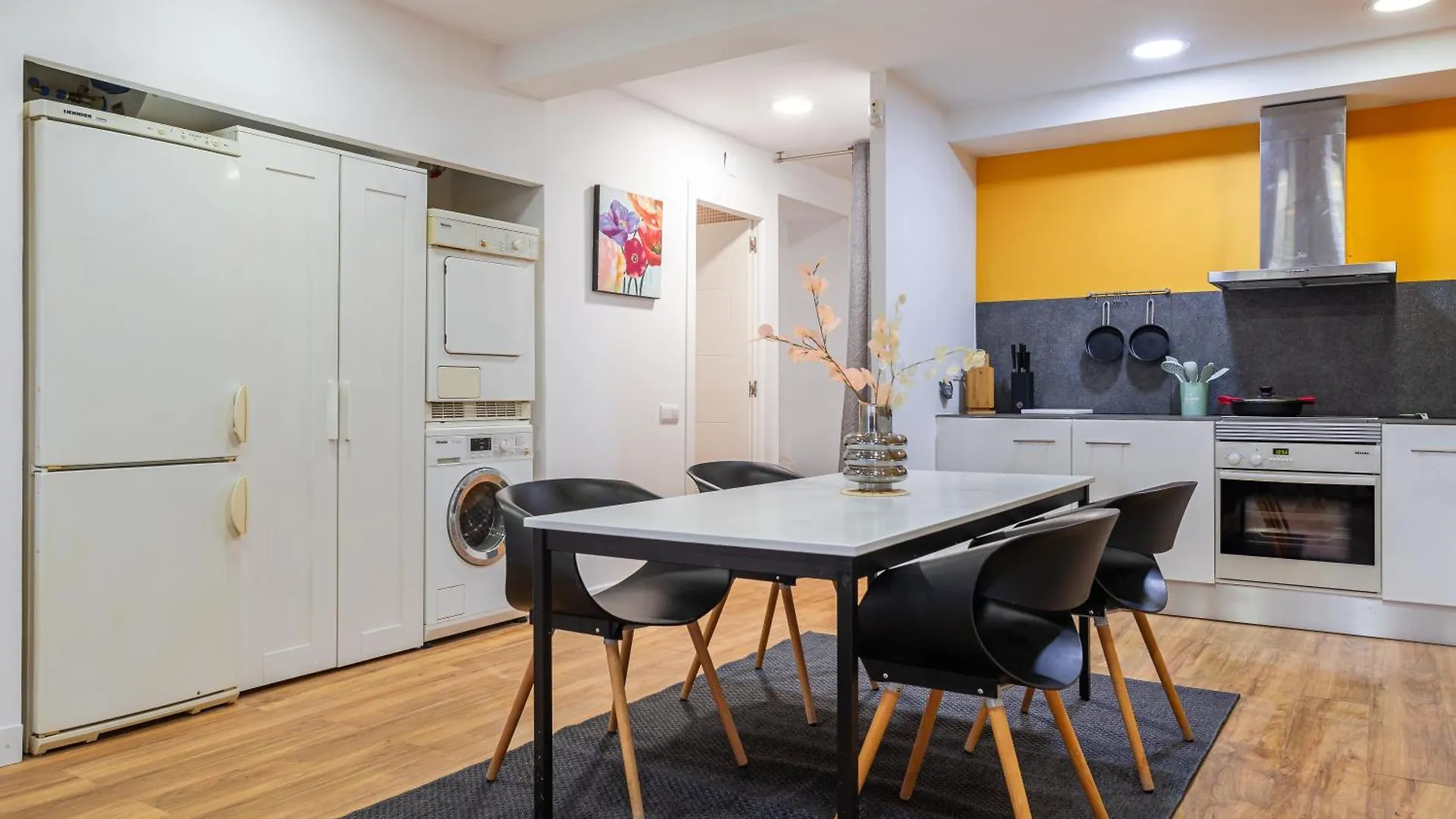 Orange Loft, Posibilidad De Parking Appartement Gerona Spanje