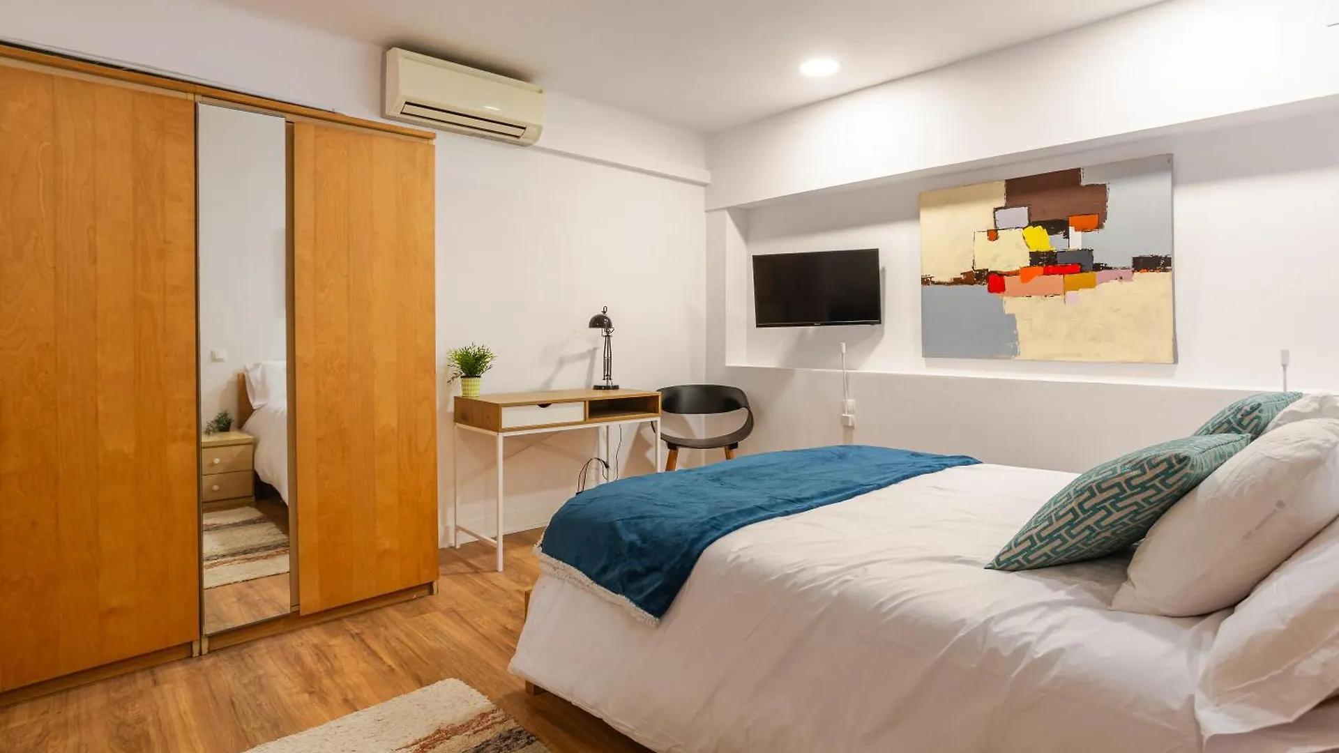 Orange Loft, Posibilidad De Parking Appartement Gerona 0*,  Spanje