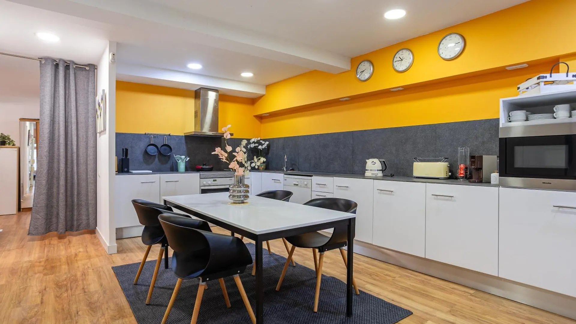 Orange Loft, Posibilidad De Parking Appartement Gerona Spanje