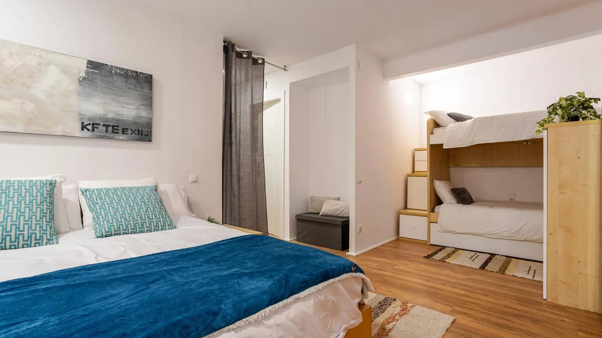 Orange Loft, Posibilidad De Parking Appartement Gerona