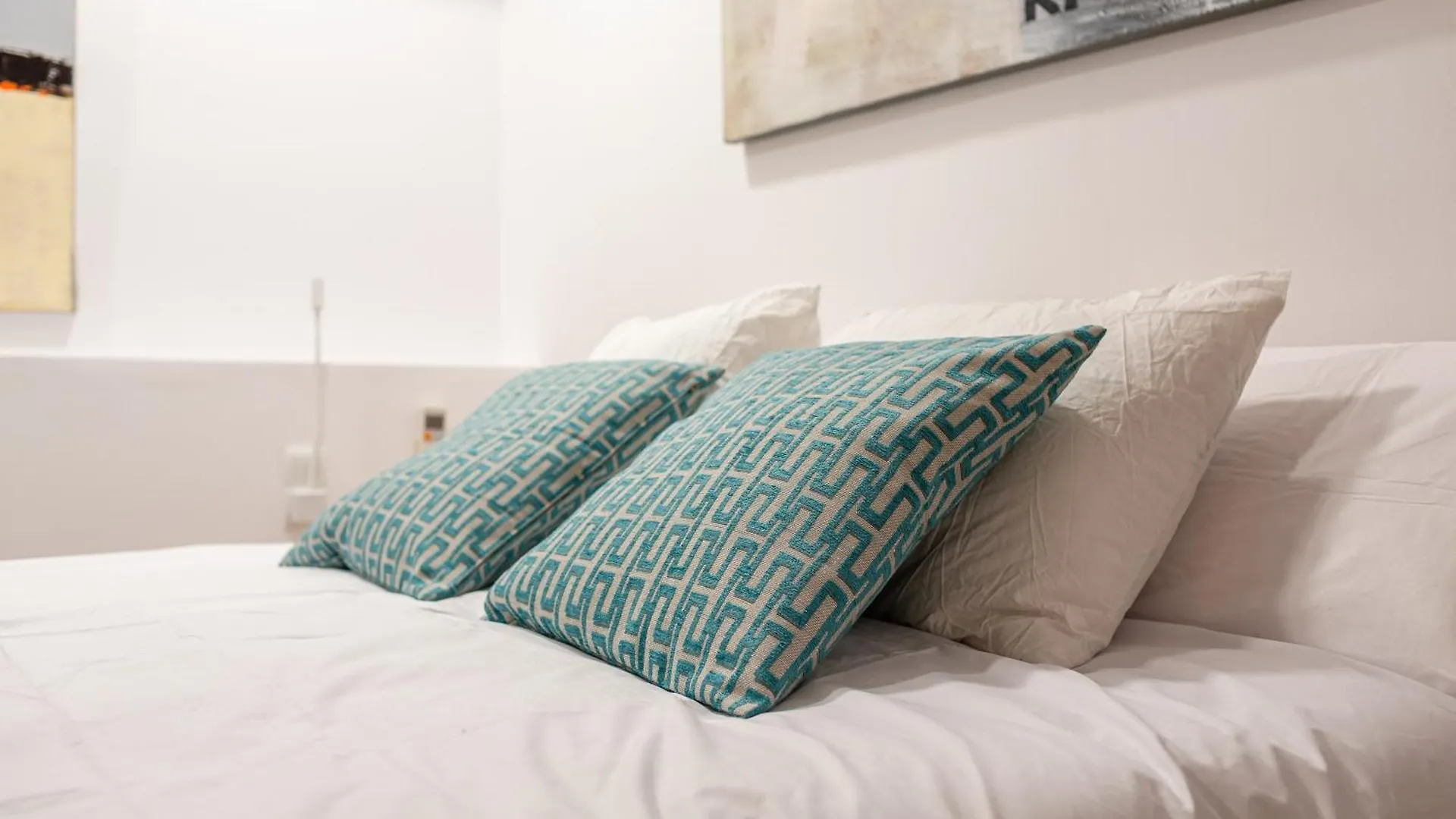 Orange Loft, Posibilidad De Parking Appartement Gerona